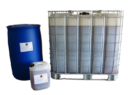 Turbo-K Containers